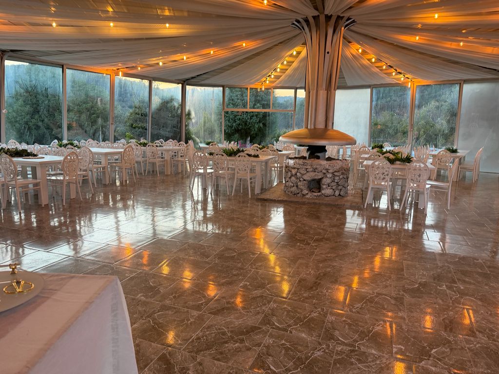 Limonlu Düğün & Davet