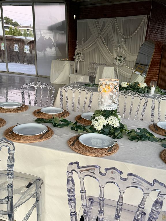 Limonlu Düğün & Davet