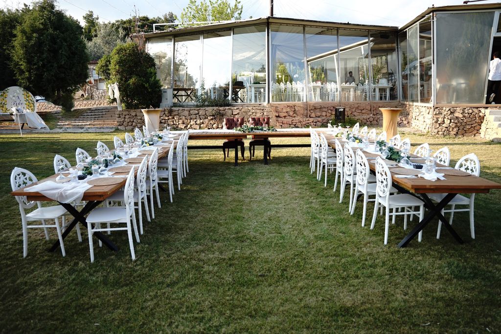 Limonlu Düğün & Davet