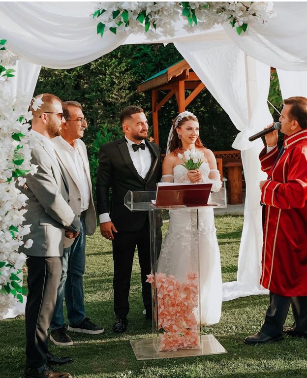 Limonlu Düğün&Davet