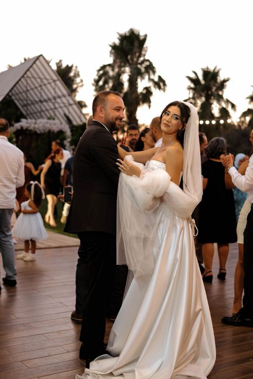 Limonlu Düğün & Davet