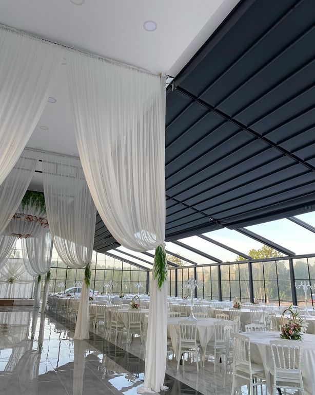 İkra Düğün Salonu