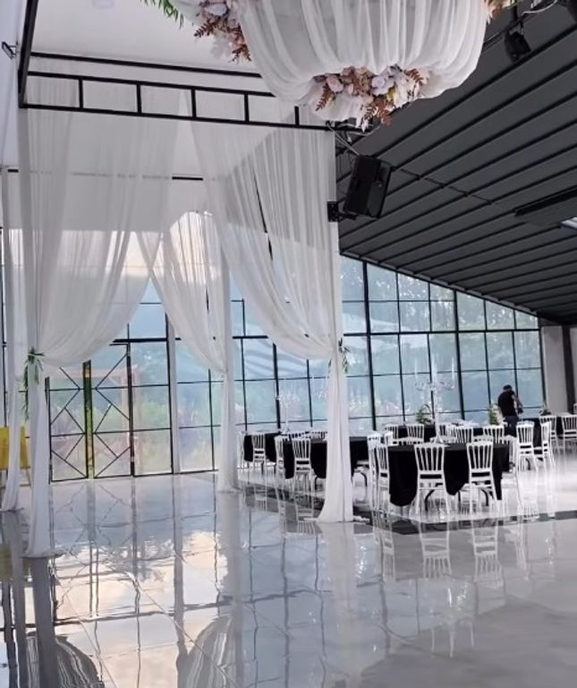 İkra Düğün Salonu