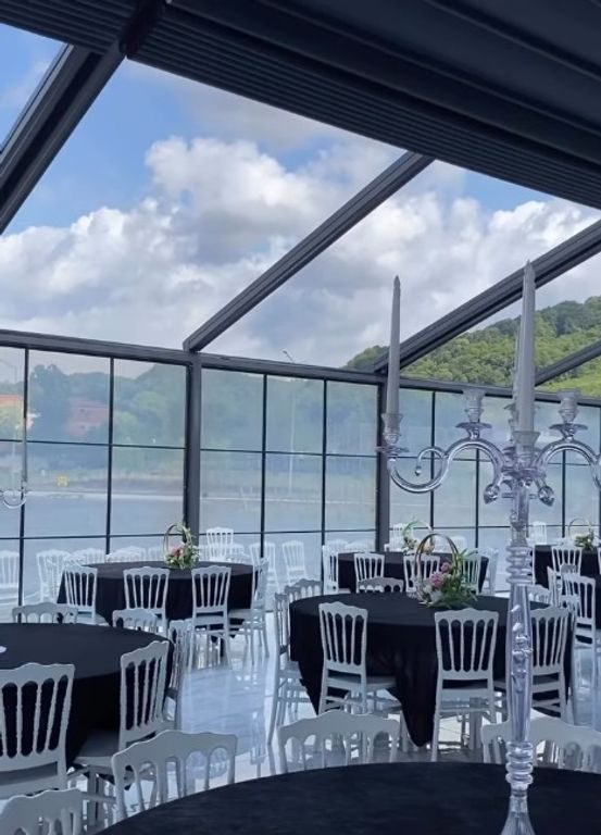 İkra Düğün Salonu