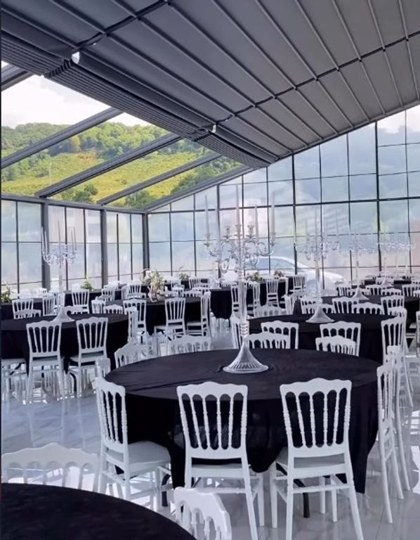 İkra Düğün Salonu