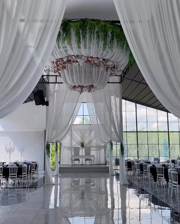 İkra Düğün Salonu