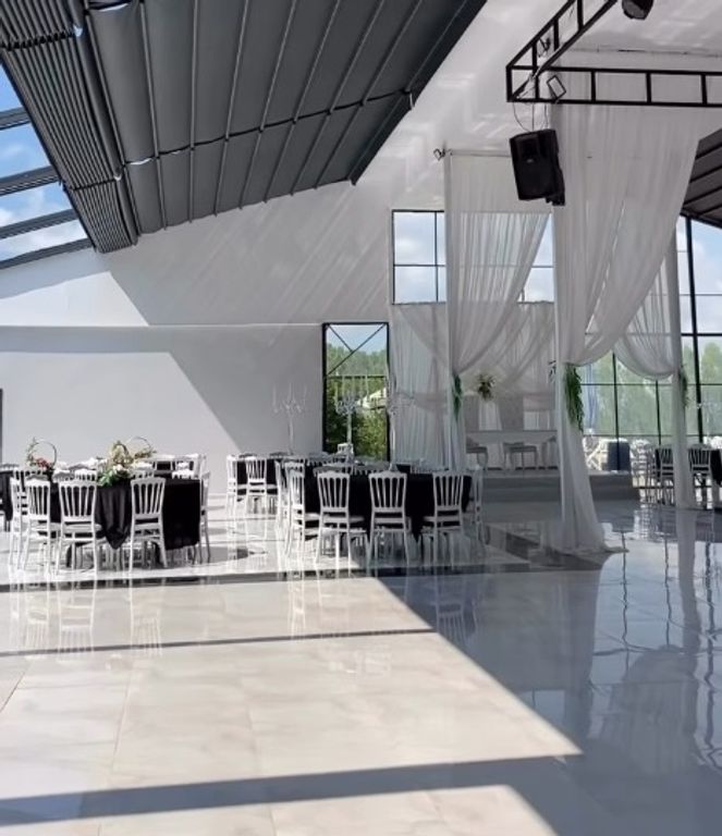 İkra Düğün Salonu