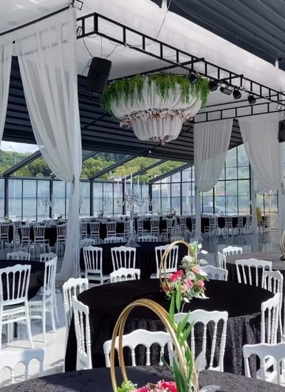 İkra Düğün Salonu