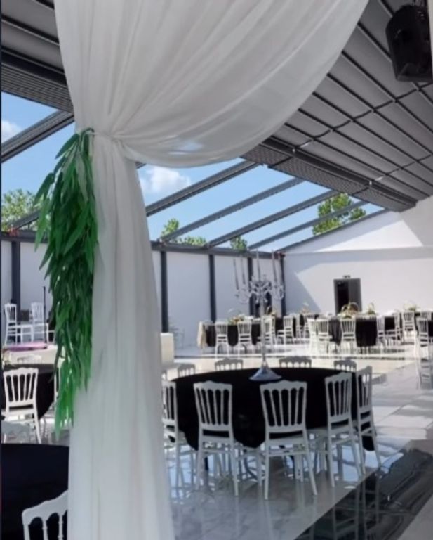 İkra Düğün Salonu