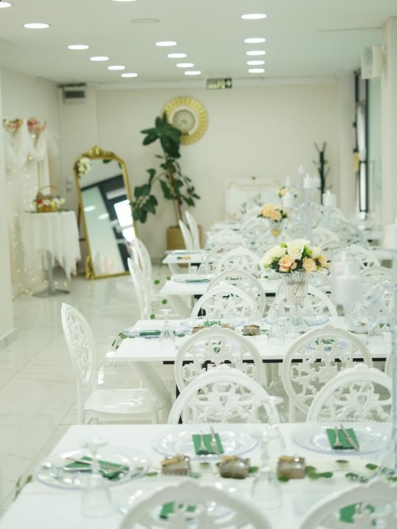 Rose Davet Evi
