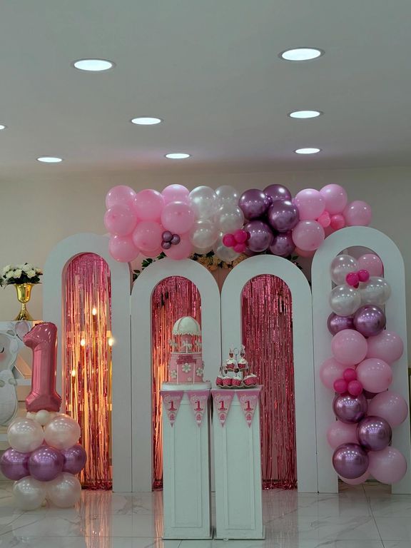 Rose Davet Evi