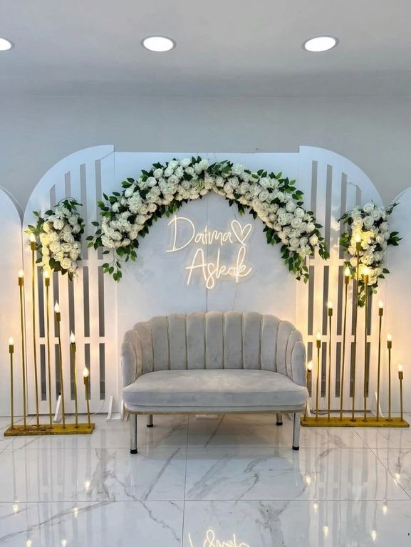 Rose Davet Evi