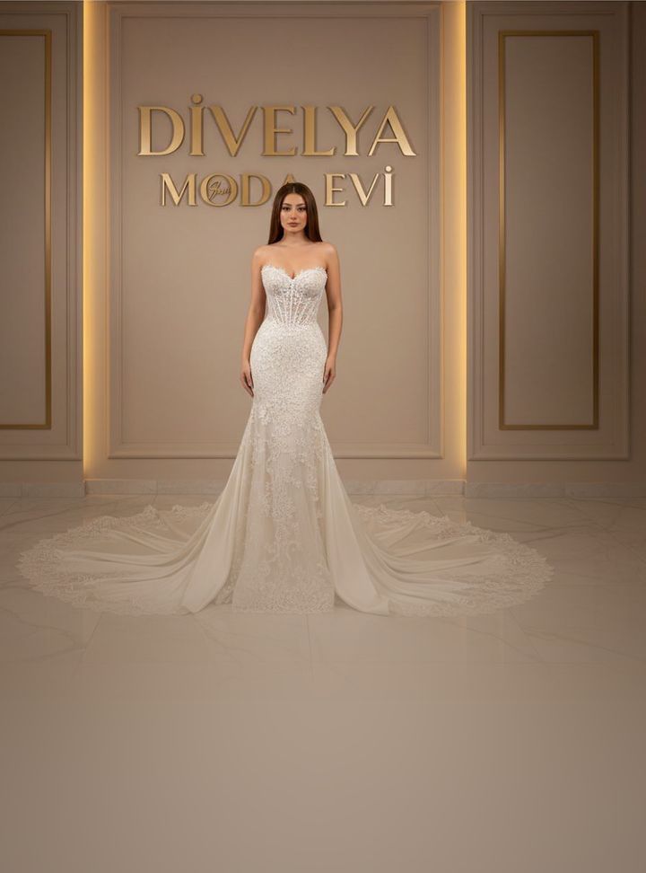 Divelya Moda Evi
