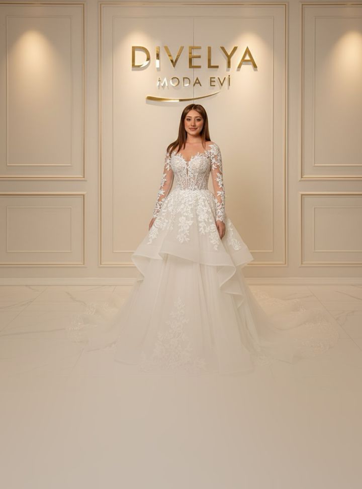 Divelya Moda Evi