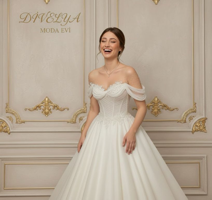 Divelya Moda Evi