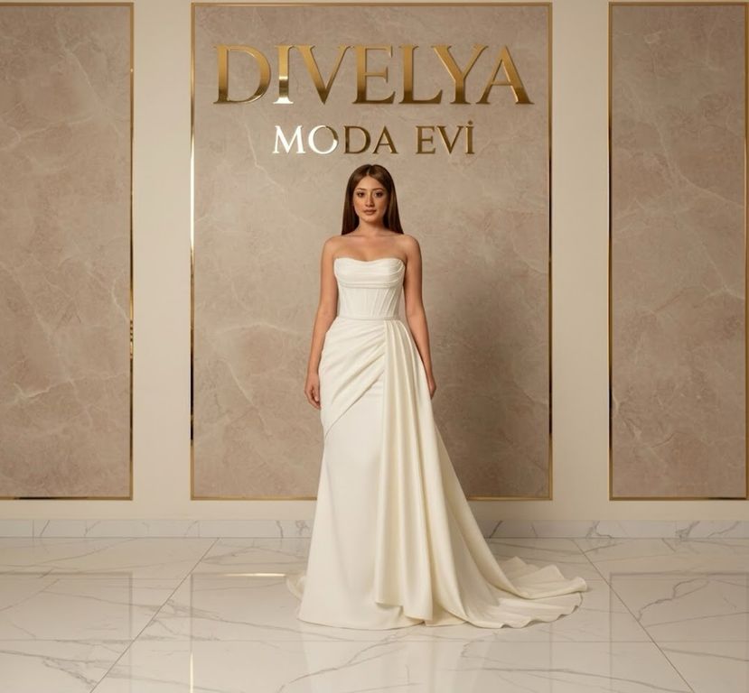 Divelya Moda Evi