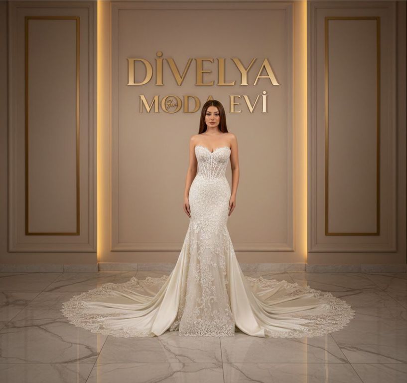 Divelya Moda Evi
