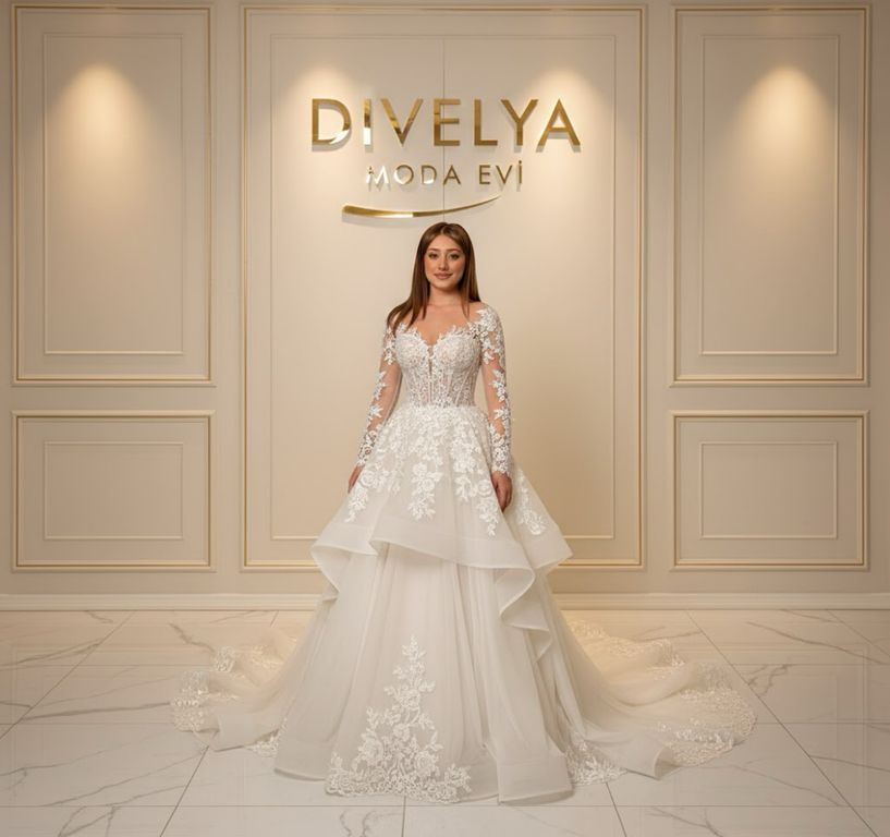 Divelya Moda Evi