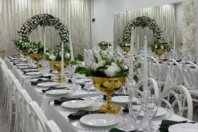 İkiz Davet Evi