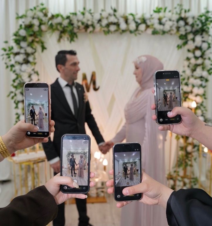 İkiz Davet Evi