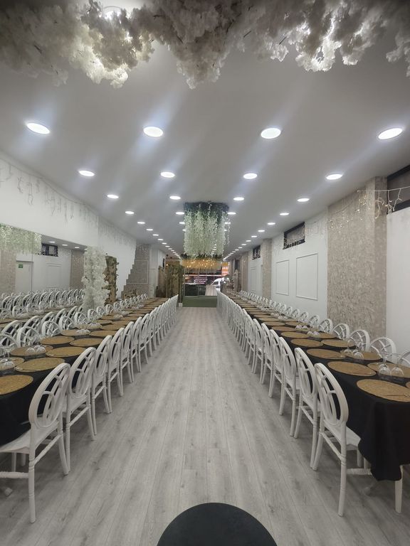 İkiz Davet Evi - 2600622