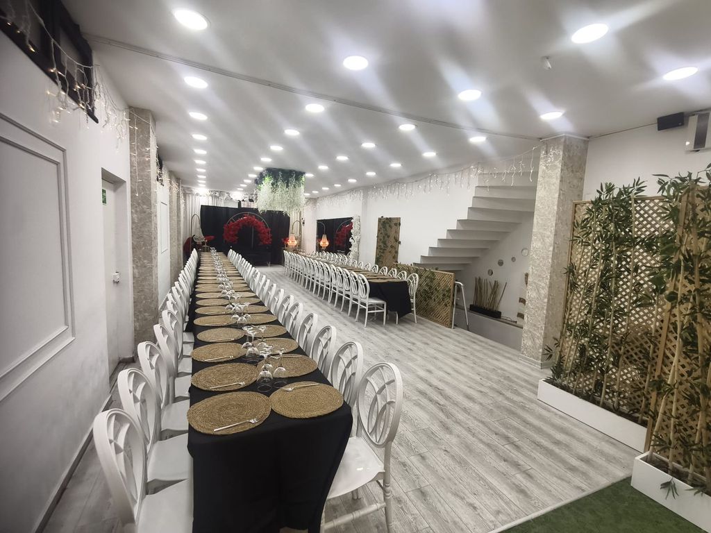 İkiz Davet Evi - 2600631