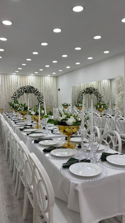 İkiz Davet Evi - 2585670