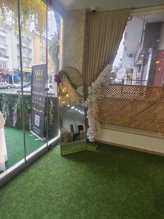 İkiz Davet Evi - 2600629