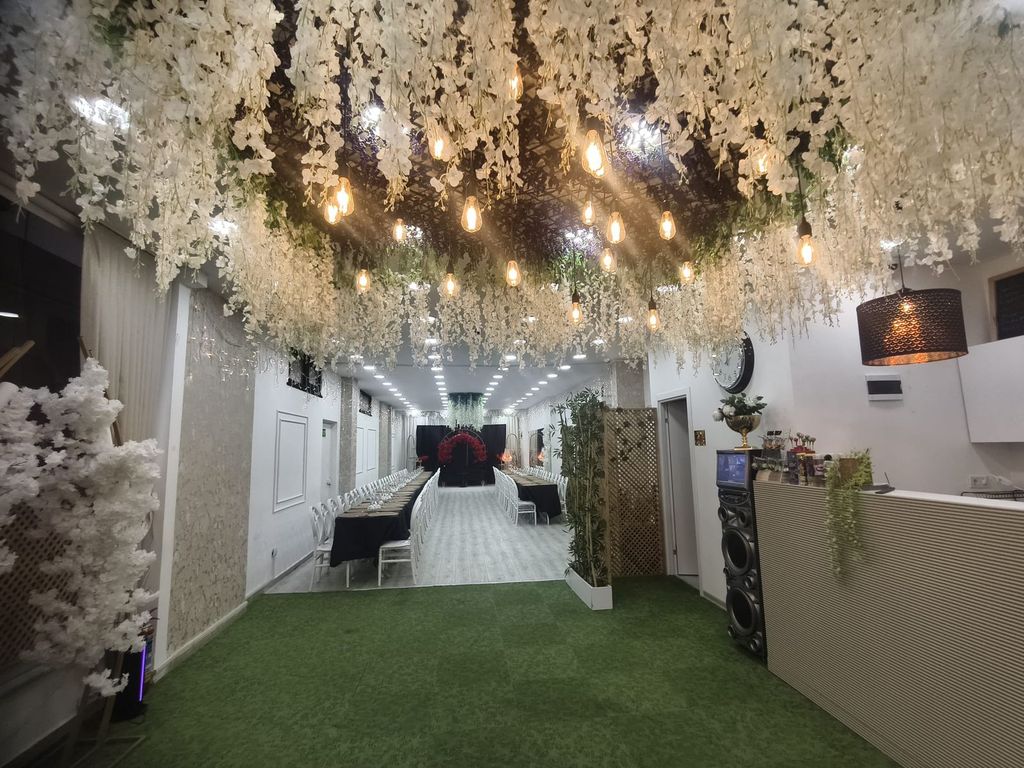 İkiz Davet Evi - 2600632