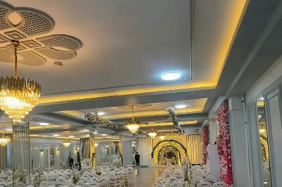 Dicle Davet Salonu
