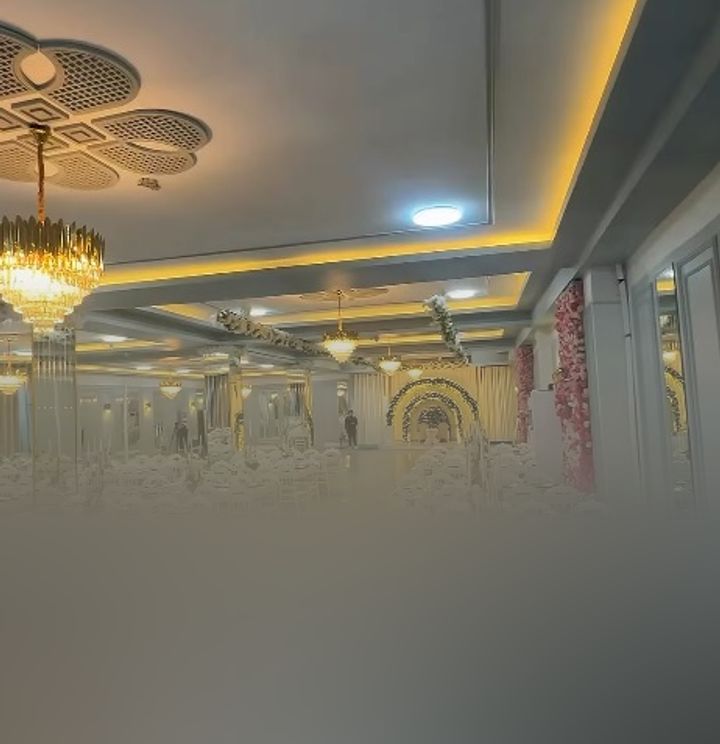 Dicle Davet Salonu