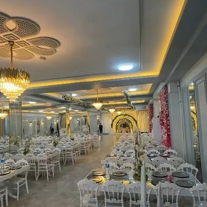 Dicle Davet Salonu