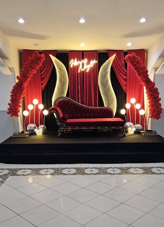 Mavi Rüya Balo Davet Salonu