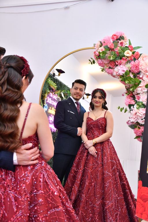 Mavi Rüya Balo Davet Salonu