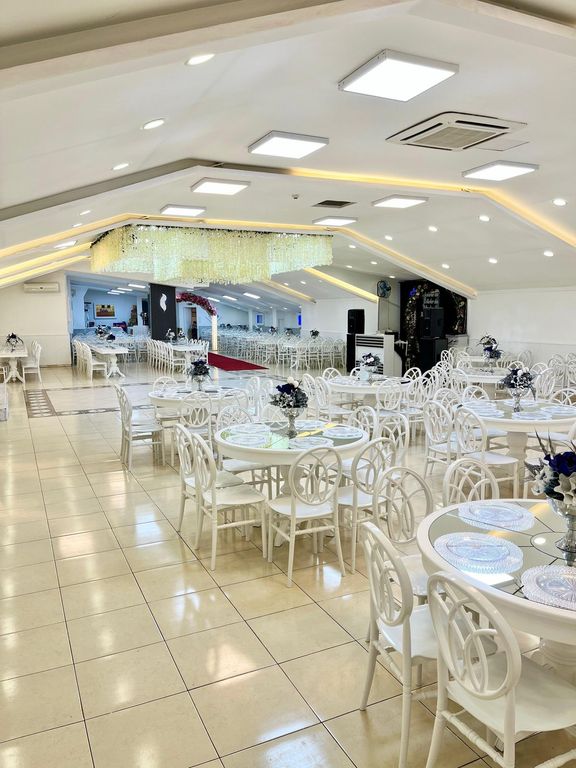 Mavi Rüya Balo Davet Salonu