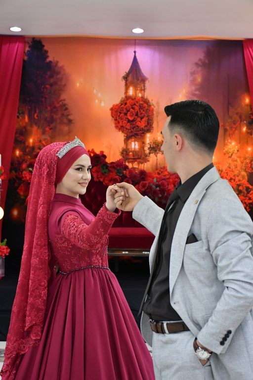 Mavi Rüya Balo Davet Salonu