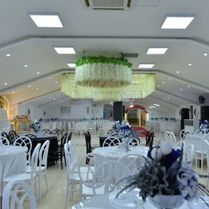 Mavi Rüya Balo Davet Salonu