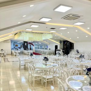 Mavi Rüya Balo Davet Salonu