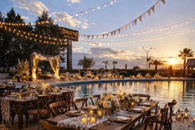 Okaliptus Restaurant