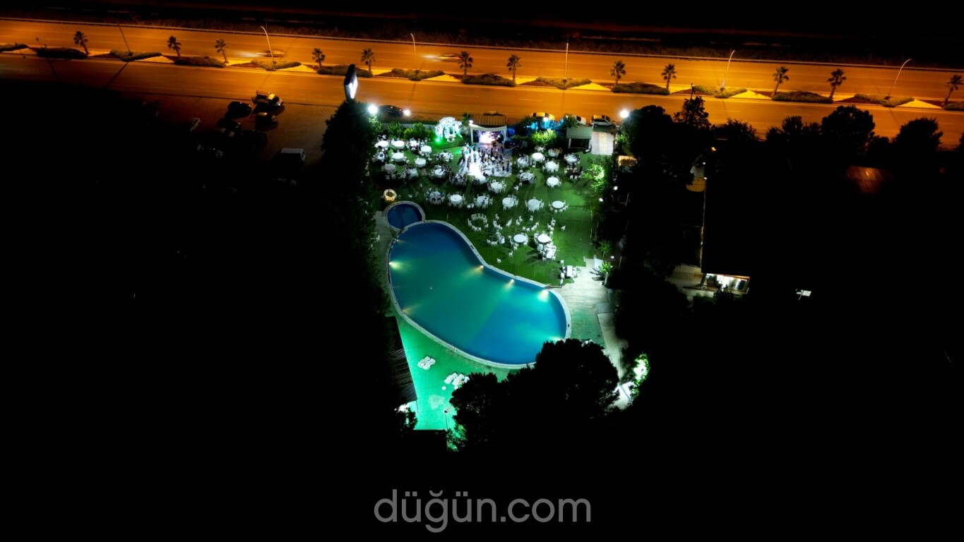 Okaliptus Restaurant