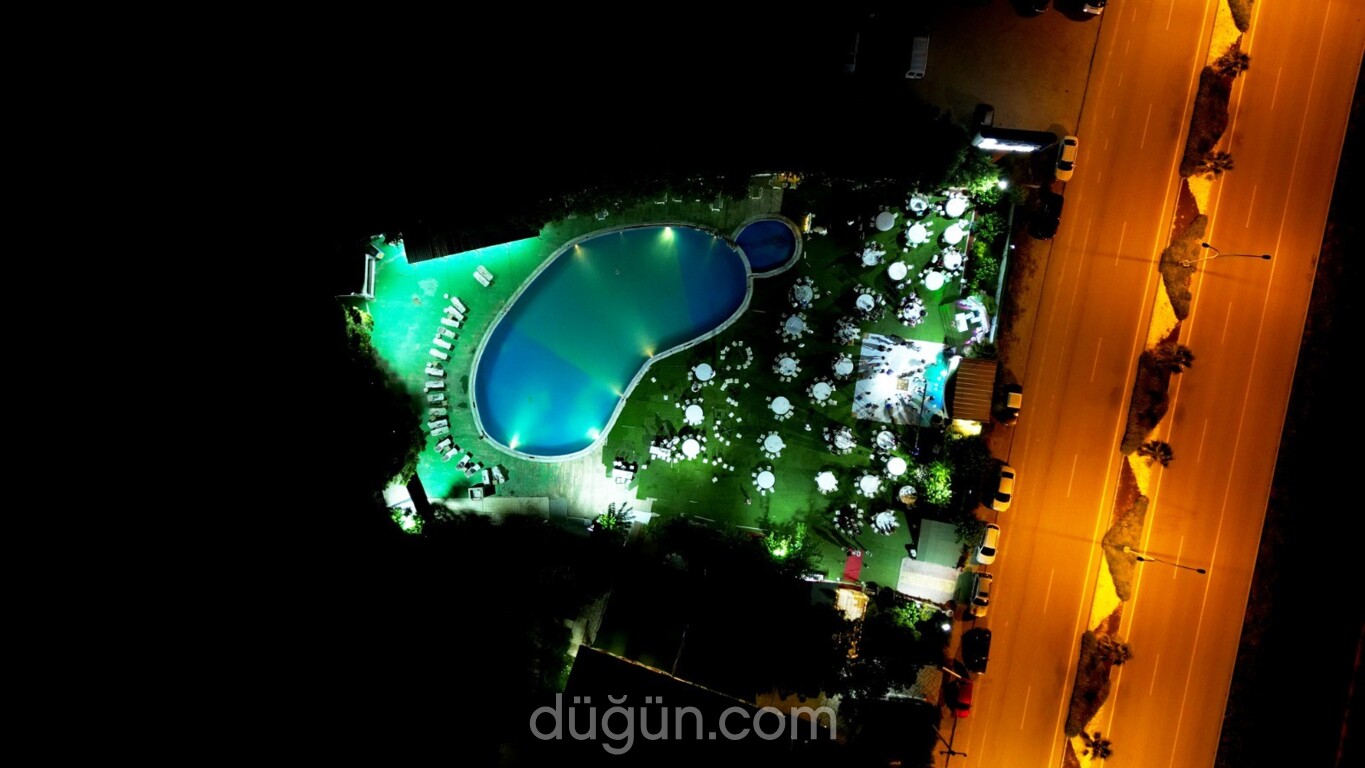 Okaliptus Restaurant