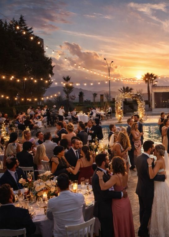 Okaliptus Restaurant