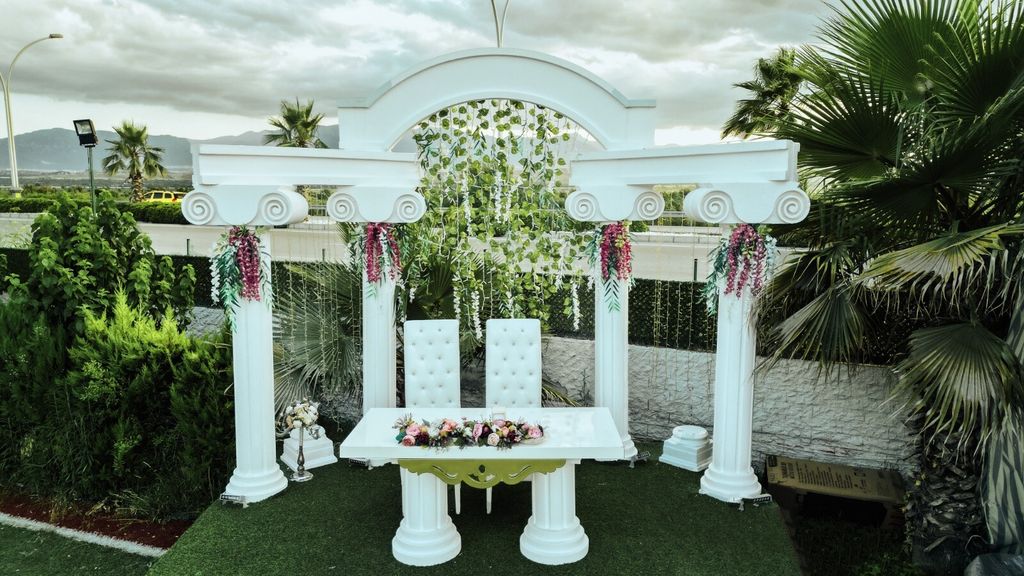 Okaliptus Restaurant