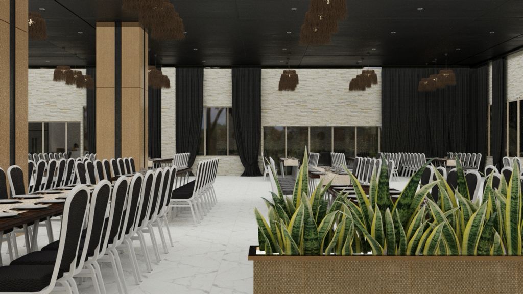 Okaliptus Restaurant