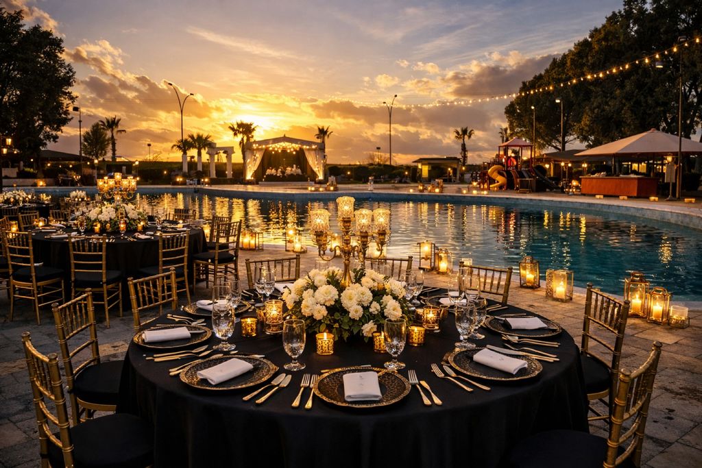 Okaliptus Restaurant