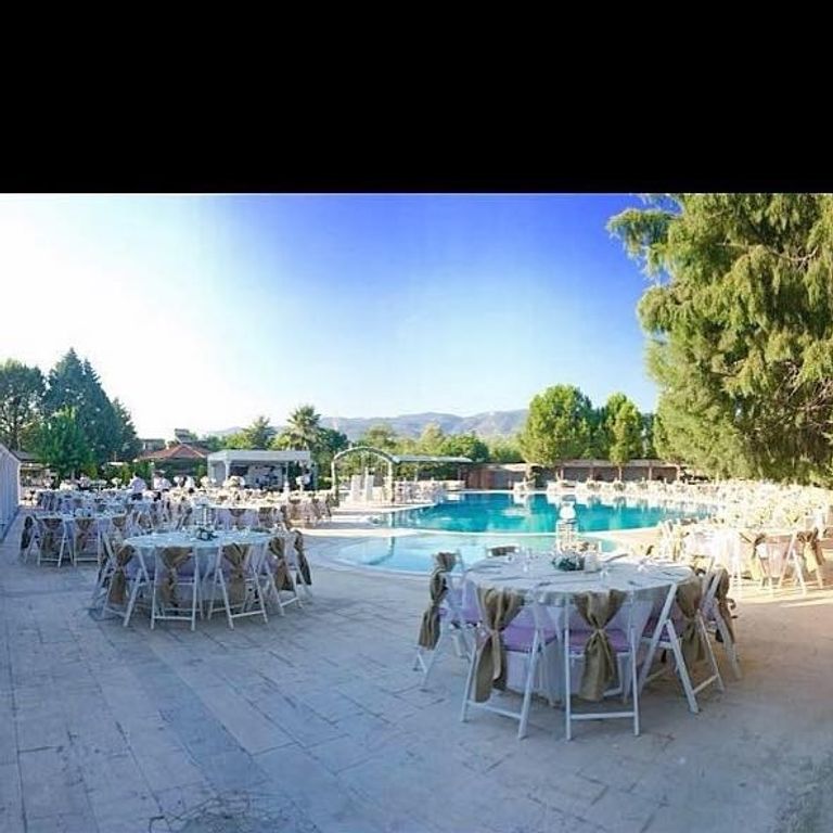 Okaliptus Restaurant