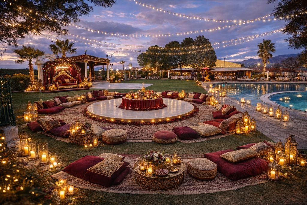 Okaliptus Restaurant