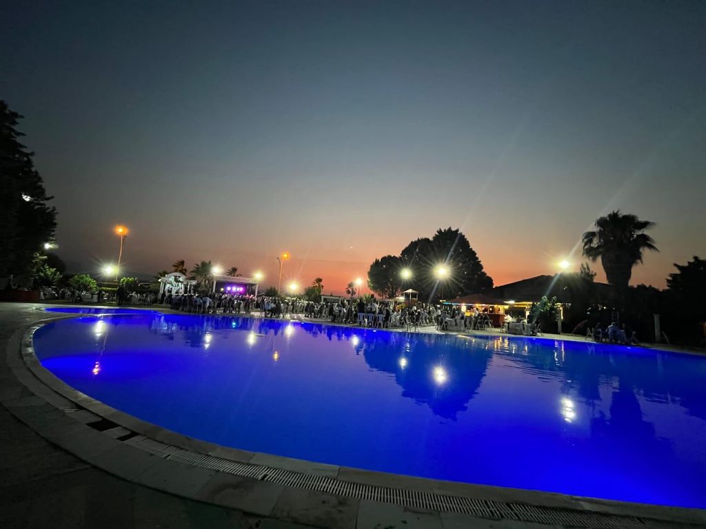 Okaliptus Restaurant