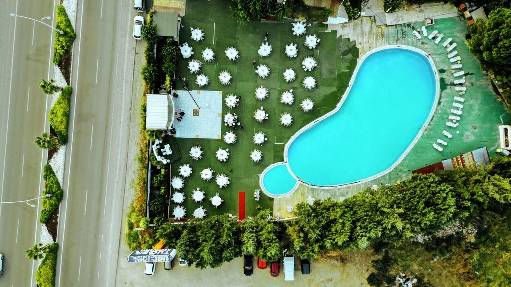 Okaliptus Restaurant