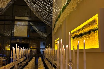 Vip Olivya Organizasyon Davet Evi